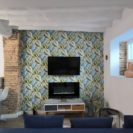 La Bodega De Reconquista Centro By Alogest Apartment Zaragoza Ngoại thất bức ảnh
