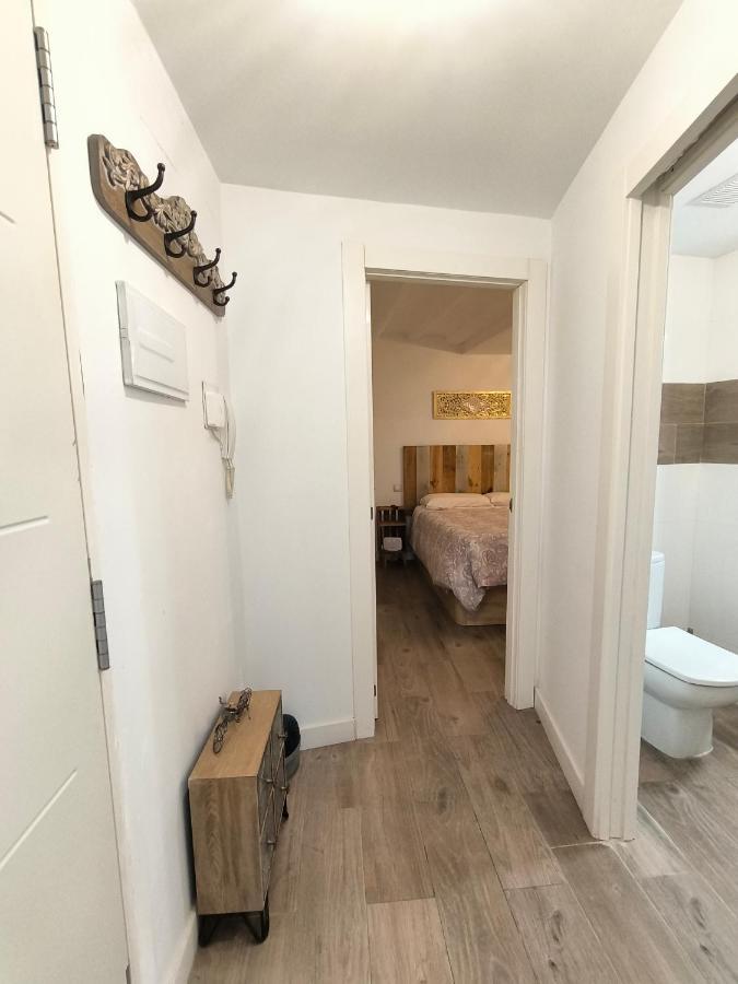 La Bodega De Reconquista Centro By Alogest Apartment Zaragoza Ngoại thất bức ảnh