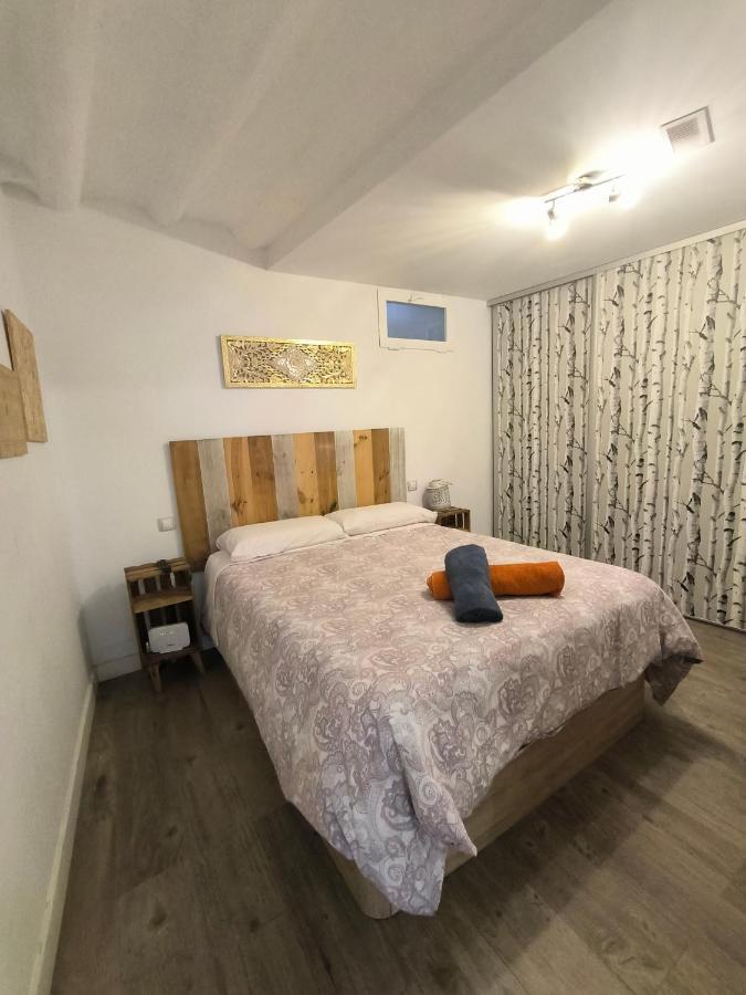 La Bodega De Reconquista Centro By Alogest Apartment Zaragoza Ngoại thất bức ảnh